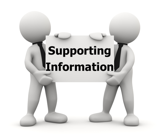 SupportingInformation